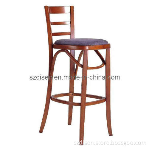 Commercial Bar Stool (DS283)